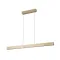 Orion Tara matt arany LED függesztett lámpa (ORI-HL 6-1716/120_GO) LED 2 izzós IP20