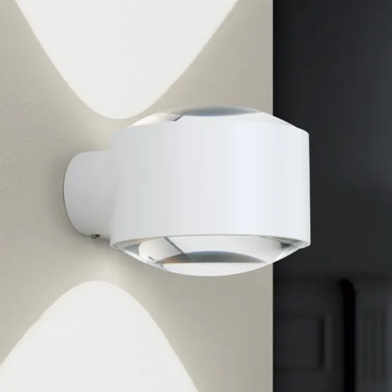Orion Tatra fehér fürdőszobai LED falikar (ORI-AL 11-1221_WH) LED 1 izzós IP65 Orion Tatra fehér fürdőszobai LED falikar (ORI-AL 11-1221_WH) LED 1 izzós IP65