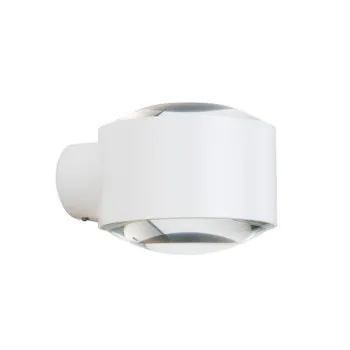 Orion Tatra fehér fürdőszobai LED falikar (ORI-AL 11-1221_WH) LED 1 izzós IP65 Orion Tatra fehér fürdőszobai LED falikar (ORI-AL 11-1221_WH) LED 1 izzós IP65