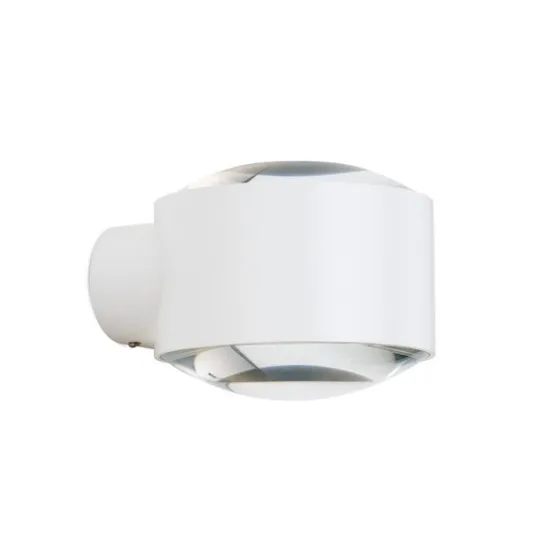 Orion Tatra fehér fürdőszobai LED falikar (ORI-AL 11-1221_WH) LED 1 izzós IP65 Orion Tatra fehér fürdőszobai LED falikar (ORI-AL 11-1221_WH) LED 1 izzós IP65