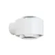 Orion Tatra fehér fürdőszobai LED falikar (ORI-AL 11-1221_WH) LED 1 izzós IP65 Orion Tatra fehér fürdőszobai LED falikar (ORI-AL 11-1221_WH) LED 1 izzós IP65