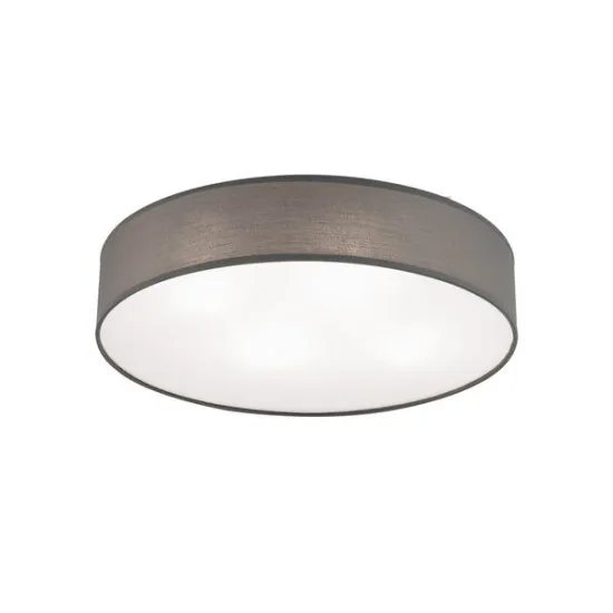 Orion Ufo szürke mennyezeti lámpa (ORI-DL 7-627/4_GR) E27 4 izzós IP20