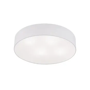 Orion Ufo fehér mennyezeti lámpa (ORI-DL 7-627/4_WH) E27 4 izzós IP20