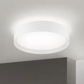 Orion Vario fehér LED mennyezeti lámpa (ORI-DL 7-700/40) LED 1 izzós IP20