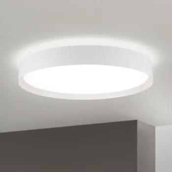 Orion Vario fehér LED mennyezeti lámpa (ORI-DL 7-700/60) LED 1 izzós IP20