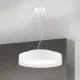 Orion Vario fehér LED függesztett lámpa (ORI-HL 6-1714/40) LED 1 izzós IP20 Orion Vario fehér LED függesztett lámpa (ORI-HL 6-1714/40) LED 1 izzós IP20