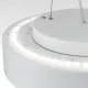 Orion Vario fehér LED függesztett lámpa (ORI-HL 6-1714/40) LED 1 izzós IP20 Orion Vario fehér LED függesztett lámpa (ORI-HL 6-1714/40) LED 1 izzós IP20