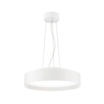 Orion Vario fehér LED függesztett lámpa (ORI-HL 6-1714/40) LED 1 izzós IP20 Orion Vario fehér LED függesztett lámpa (ORI-HL 6-1714/40) LED 1 izzós IP20