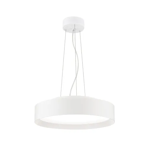 Orion Vario fehér LED függesztett lámpa (ORI-HL 6-1714/40) LED 1 izzós IP20