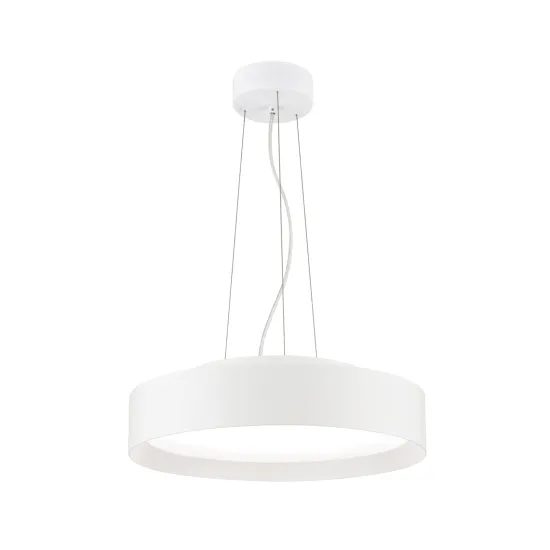 Orion Vario fehér LED függesztett lámpa (ORI-HL 6-1714/40) LED 1 izzós IP20 Orion Vario fehér LED függesztett lámpa (ORI-HL 6-1714/40) LED 1 izzós IP20