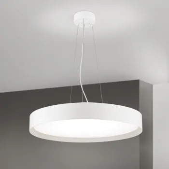 Orion Vario fehér LED függesztett lámpa (ORI-HL 6-1714/60) LED 1 izzós IP20