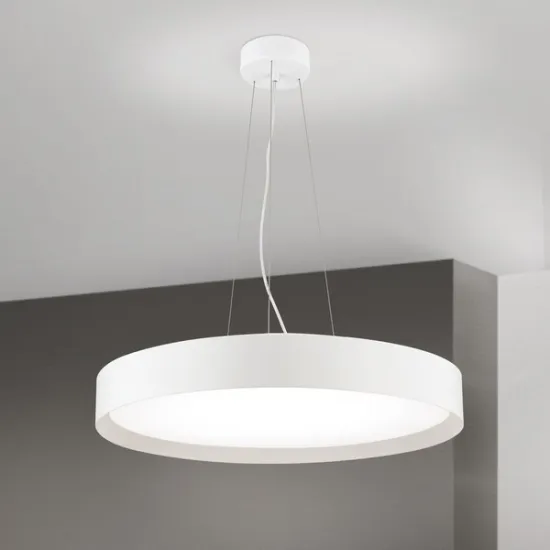 Orion Vario fehér LED függesztett lámpa (ORI-HL 6-1714/60) LED 1 izzós IP20 Orion Vario fehér LED függesztett lámpa (ORI-HL 6-1714/60) LED 1 izzós IP20