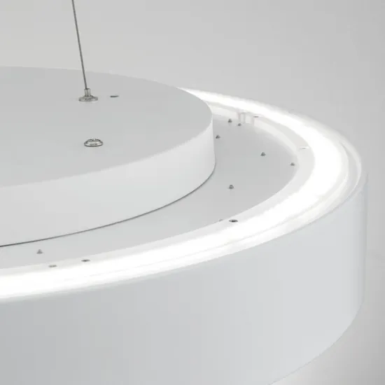 Orion Vario fehér LED függesztett lámpa (ORI-HL 6-1714/60) LED 1 izzós IP20 Orion Vario fehér LED függesztett lámpa (ORI-HL 6-1714/60) LED 1 izzós IP20