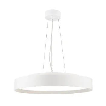 Orion Vario fehér LED függesztett lámpa (ORI-HL 6-1714/60) LED 1 izzós IP20 Orion Vario fehér LED függesztett lámpa (ORI-HL 6-1714/60) LED 1 izzós IP20