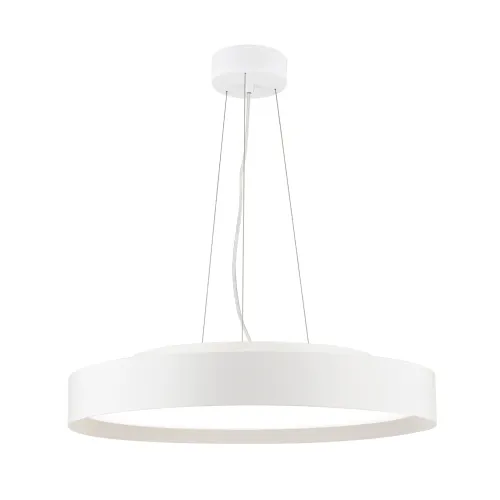 Orion Vario fehér LED függesztett lámpa (ORI-HL 6-1714/60) LED 1 izzós IP20