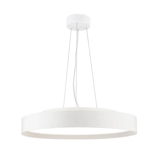 Orion Vario fehér LED függesztett lámpa (ORI-HL 6-1714/60) LED 1 izzós IP20 Orion Vario fehér LED függesztett lámpa (ORI-HL 6-1714/60) LED 1 izzós IP20