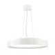 Orion Vario fehér LED függesztett lámpa (ORI-HL 6-1714/60) LED 1 izzós IP20 Orion Vario fehér LED függesztett lámpa (ORI-HL 6-1714/60) LED 1 izzós IP20