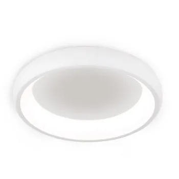 Orion Venus fehér LED mennyezeti lámpa (ORI-DL 7-637/41) LED 1 izzós IP20