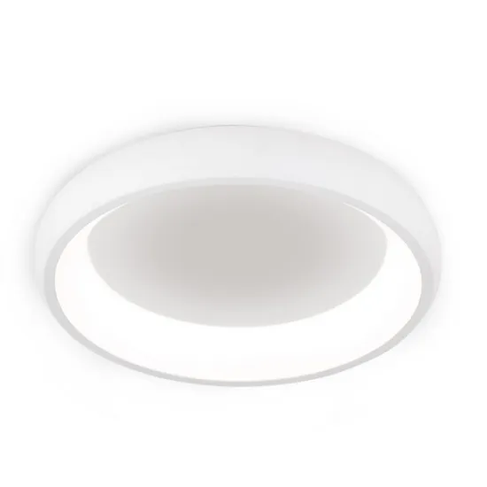 Orion Venus fehér LED mennyezeti lámpa (ORI-DL 7-637/41) LED 1 izzós IP20