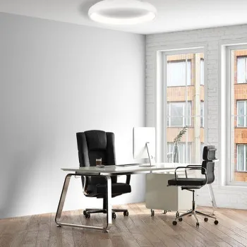 Orion Venus fehér LED mennyezeti lámpa (ORI-DL 7-637/61) LED 1 izzós IP20