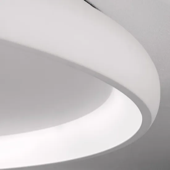 Orion Venus fehér LED mennyezeti lámpa (ORI-DL 7-637/81) LED 1 izzós IP20