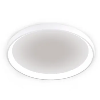 Orion Venus fehér LED mennyezeti lámpa (ORI-DL 7-637/81) LED 1 izzós IP20