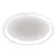 Orion Venus fehér LED mennyezeti lámpa (ORI-DL 7-637/81) LED 1 izzós IP20