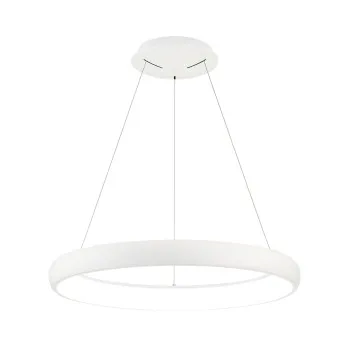 Orion Venus fehér LED függesztett lámpa (ORI-HL 6-1703/61) LED 1 izzós IP20