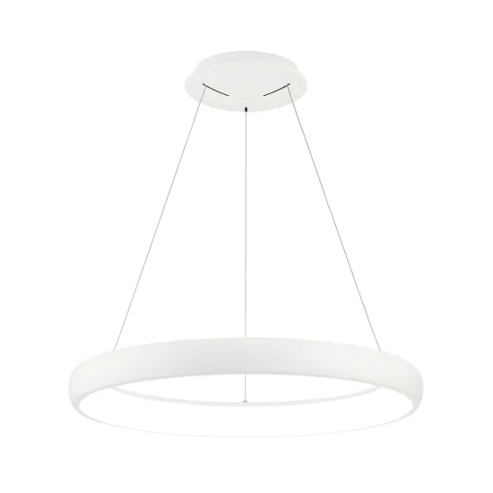 Orion Venus fehér LED függesztett lámpa (ORI-HL 6-1703/61) LED 1 izzós IP20