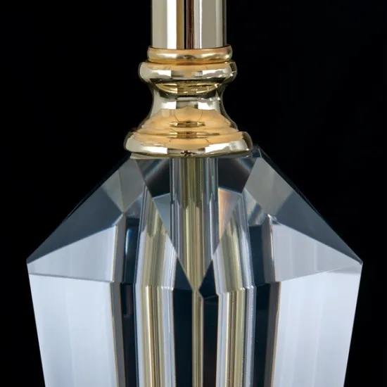 Orion Veronique arany-krém asztali lámpa (ORI-LA 4-1201_GO) E27 1 izzós IP20 Orion Veronique arany-krém asztali lámpa (ORI-LA 4-1201_GO) E27 1 izzós IP20