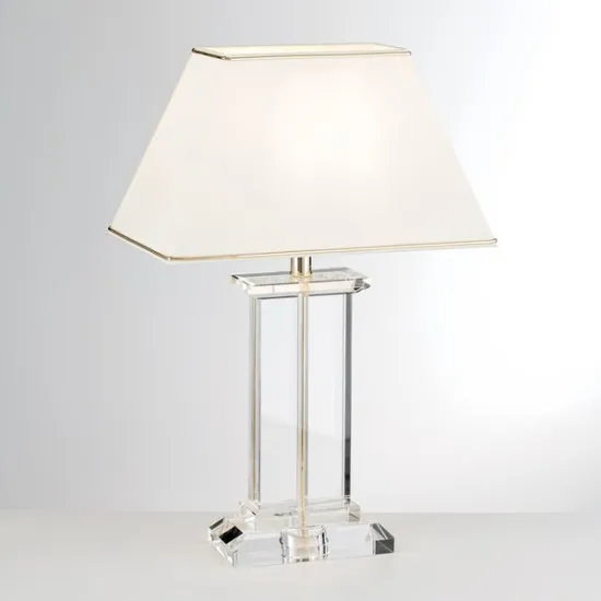 Orion Veronique króm-fehér asztali lámpa (ORI-LA 4-1202_CHR) E27 1 izzós IP20 Orion Veronique króm-fehér asztali lámpa (ORI-LA 4-1202_CHR) E27 1 izzós IP20