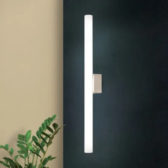 Orion Visagist szatén króm LED fali lámpa (ORI-Soff 3-484_S_CHR) LED 1 izzós IP20