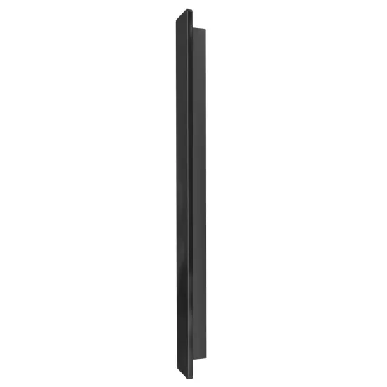 Orlicki Design Ante Nero 60 fekete LED fali lámpa (OR-OR84788) LED 1 izzós IP20