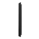 Orlicki Design Ante Nero 60 fekete LED fali lámpa (OR-OR84788) LED 1 izzós IP20