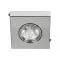 Orlicki Design Arni szürke beépíthető lámpa (OR-OR83231) GU10 1 izzós IP20