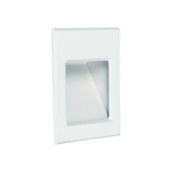 Orlicki Design Arsa fehér LED beépíthető lámpa (OR-OR83842) LED 1 izzós IP20