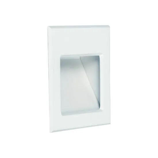 Orlicki Design Arsa fehér LED beépíthető lámpa (OR-OR83842) LED 1 izzós IP20