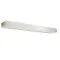 Orlicki Design Bastone 640 króm-fehér fürdőszobai fali lámpa (OR-OR81435) T5 1 izzós IP20