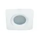Orlicki Design Bello Bianco IP44 fehér beépíthető lámpa (OR-OR83323) GU10 1 izzós IP44