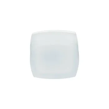 Orlicki Design Caps fehér LED beépíthető lámpa (OR-OR83354) LED 1 izzós IP20