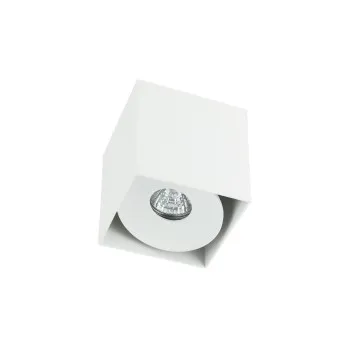 Orlicki Design Cardi l Small Bianco fehér mennyezeti lámpa (OR-OR84610) GU10 1 izzós IP20