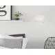 Orlicki Design Carera Bianco Parette fehér fali lámpa (OR-OR81466) G9 1 izzós IP20