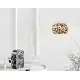 Orlicki Design Carera Gold Parette arany fali lámpa (OR-OR81480) G9 1 izzós IP20