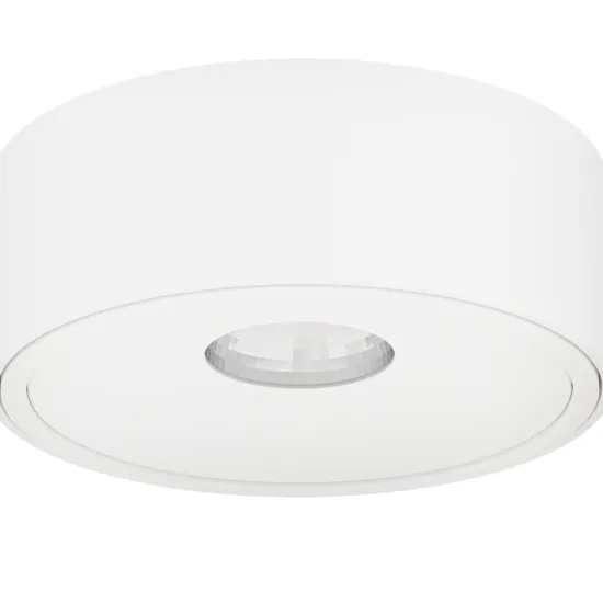 Orlicki Design Neo Bianco Slim KG / Ufo Bianco fehér beépíthető lámpa (OR-OR83583) GU10 1 izzós IP20
