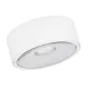 Orlicki Design Neo Bianco Slim KG / Ufo Cromo fehér beépíthető lámpa (OR-OR83590) GU10 1 izzós IP20