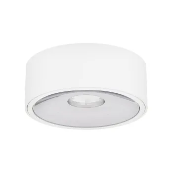 Orlicki Design Neo Bianco Slim KG / Ufo Cromo fehér beépíthető lámpa (OR-OR83590) GU10 1 izzós IP20 Orlicki Design Neo Bianco Slim KG / Ufo Cromo fehér beépíthető lámpa (OR-OR83590) GU10 1 izzós IP20