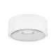Orlicki Design Neo Bianco Slim KG / Ufo Cromo fehér beépíthető lámpa (OR-OR83590) GU10 1 izzós IP20