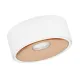 Orlicki Design Neo Bianco Slim KG / Ufo Gold fehér beépíthető lámpa (OR-OR83606) GU10 1 izzós IP20