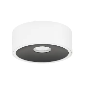 Orlicki Design Neo Bianco Slim KG / Ufo Nero fehér beépíthető lámpa (OR-OR83613) GU10 1 izzós IP20 Orlicki Design Neo Bianco Slim KG / Ufo Nero fehér beépíthető lámpa (OR-OR83613) GU10 1 izzós IP20