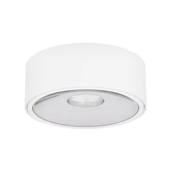 Orlicki Design Neo Bianco Slim LED / Ufo Cromo fehér LED mennyezeti lámpa (OR-OR82289) LED 1 izzós IP20 Orlicki Design Neo Bianco Slim LED / Ufo Cromo fehér LED mennyezeti lámpa (OR-OR82289) LED 1 izzós IP20